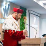 Inauguracja roku akademickiego w Collegium Humanum w Rzeszowie (fotogaleria) 21 - Polskie Radio Rzeszów Inauguracja roku akademickiego w Collegium Humanum w Rzeszowie (fotogaleria) - Polskie Radio Rzeszów