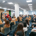 Inauguracja roku akademickiego w Collegium Humanum w Rzeszowie (fotogaleria) 22 - Polskie Radio Rzeszów Inauguracja roku akademickiego w Collegium Humanum w Rzeszowie (fotogaleria) - Polskie Radio Rzeszów