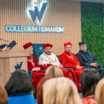 Inauguracja roku akademickiego w Collegium Humanum w Rzeszowie (fotogaleria) 23 - Polskie Radio Rzeszów Inauguracja roku akademickiego w Collegium Humanum w Rzeszowie (fotogaleria) - Polskie Radio Rzeszów