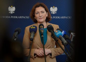 Nowy tomograf komputerowy w&nbsp;szpitalu MSWiA w&nbsp;Rzeszowie