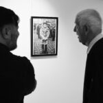 ‘’TAK WŁAŚNIE BYŁO’’ wystawa Vladimíra Birgusa - Polskie Radio Rzeszów