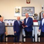 Nowe oświetlenie przy ulicy Kościuszki w Kolbuszowej - Polskie Radio Rzeszów