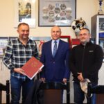 Nowe oświetlenie przy ulicy Kościuszki w Kolbuszowej - Polskie Radio Rzeszów