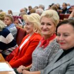 Za nami trzynasta inauguracja roku akademickiego w Akademii 50+ - Polskie Radio Rzeszów