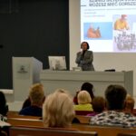 Za nami trzynasta inauguracja roku akademickiego w Akademii 50+ - Polskie Radio Rzeszów