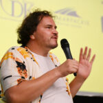 ‘’Fantastyczny Matt Parey’’ – film Bartosza Paducha - Polskie Radio Rzeszów