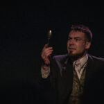 Radiowy Festiwal Teatralny RFT Monodram – reminiscencje. "Iwan Karamazow zwraca bilet" - Polskie Radio Rzeszów