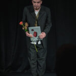 Radiowy Festiwal Teatralny RFT Monodram – reminiscencje. "Iwan Karamazow zwraca bilet" - Polskie Radio Rzeszów