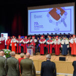 Inauguracja roku akademickiego na Politechnice Rzeszowskiej - Polskie Radio Rzeszów