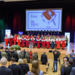 Inauguracja roku akademickiego na Politechnice Rzeszowskiej - Polskie Radio Rzeszów