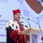 Inauguracja roku akademickiego na Politechnice Rzeszowskiej - Polskie Radio Rzeszów