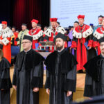 Inauguracja roku akademickiego na Politechnice Rzeszowskiej - Polskie Radio Rzeszów