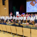 Inauguracja roku akademickiego na Politechnice Rzeszowskiej - Polskie Radio Rzeszów