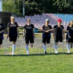 AMP futbol. Polska z Ukrainą w Świlczy 5 - Polskie Radio Rzeszów AMP futbol. Polska z Ukrainą w Świlczy - Polskie Radio Rzeszów