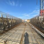 Prace przy S-19 w Babicy mimo przeszkód trwają - Polskie Radio Rzeszów