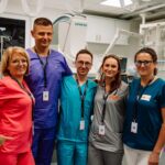 Warsztaty endoskopowe z udziałem największych ekspertów w USK w Rzeszowie 8 - Polskie Radio Rzeszów Warsztaty endoskopowe z udziałem największych ekspertów w USK w Rzeszowie - Polskie Radio Rzeszów