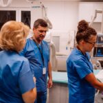 Warsztaty endoskopowe z udziałem największych ekspertów w USK w Rzeszowie 5 - Polskie Radio Rzeszów Warsztaty endoskopowe z udziałem największych ekspertów w USK w Rzeszowie - Polskie Radio Rzeszów