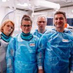 Warsztaty endoskopowe z udziałem największych ekspertów w USK w Rzeszowie 6 - Polskie Radio Rzeszów Warsztaty endoskopowe z udziałem największych ekspertów w USK w Rzeszowie - Polskie Radio Rzeszów