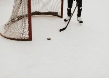 Hokej