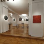 Aspekty. Wystawa w BWA w Rzeszowie 2 - Polskie Radio Rzeszów Aspekty. Wystawa w BWA w Rzeszowie - Polskie Radio Rzeszów