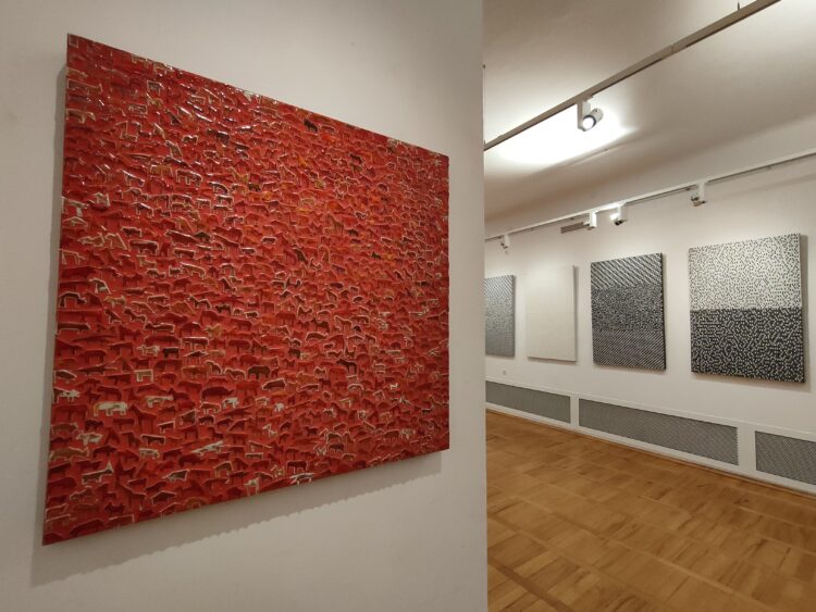 Aspekty. Wystawa w BWA w Rzeszowie