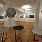 Aspekty. Wystawa w BWA w Rzeszowie 4 - Polskie Radio Rzeszów Aspekty. Wystawa w BWA w Rzeszowie - Polskie Radio Rzeszów