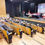 Uniwersytet Rzeszowski zainaugurował 23. rok akademicki - Polskie Radio Rzeszów