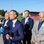 Rozstrzygnięcie przetargu na budowę PCLA coraz bliżej 2 - Polskie Radio Rzeszów Rozstrzygnięcie przetargu na budowę PCLA coraz bliżej - Polskie Radio Rzeszów