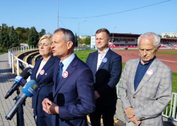 Rozstrzygnięcie przetargu na&nbsp;budowę PCLA coraz bliżej