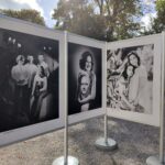 "Spotkania". Wystawa Tadeusza Poźniaka - Polskie Radio Rzeszów