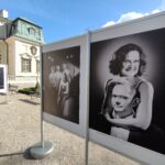 "Spotkania". Wystawa Tadeusza Poźniaka - Polskie Radio Rzeszów