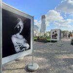 "Spotkania". Wystawa Tadeusza Poźniaka - Polskie Radio Rzeszów