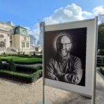 "Spotkania". Wystawa Tadeusza Poźniaka - Polskie Radio Rzeszów