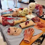 X Podkarpackie Młodzieżowe Święto Bezpieczeństwa w WSPiA 5 - Polskie Radio Rzeszów X Podkarpackie Młodzieżowe Święto Bezpieczeństwa w WSPiA - Polskie Radio Rzeszów