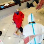 X Podkarpackie Młodzieżowe Święto Bezpieczeństwa w WSPiA 12 - Polskie Radio Rzeszów X Podkarpackie Młodzieżowe Święto Bezpieczeństwa w WSPiA - Polskie Radio Rzeszów