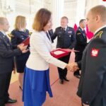 W tym roku wywalczyli już 14 medali. Oto najlepsi strażacy-zawodnicy z Podkarpacia (zdjęcia) - Polskie Radio Rzeszów