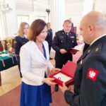 W tym roku wywalczyli już 14 medali. Oto najlepsi strażacy-zawodnicy z Podkarpacia (zdjęcia) - Polskie Radio Rzeszów