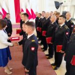 W tym roku wywalczyli już 14 medali. Oto najlepsi strażacy-zawodnicy z Podkarpacia (zdjęcia) - Polskie Radio Rzeszów