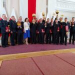 W tym roku wywalczyli już 14 medali. Oto najlepsi strażacy-zawodnicy z Podkarpacia (zdjęcia) - Polskie Radio Rzeszów