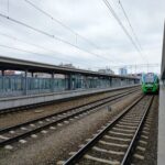 W Rzeszowie powstaje Lokalne Centrum Sterowania PKP. Będzie bezpieczniej 3 - Polskie Radio Rzeszów W Rzeszowie powstaje Lokalne Centrum Sterowania PKP. Będzie bezpieczniej - Polskie Radio Rzeszów