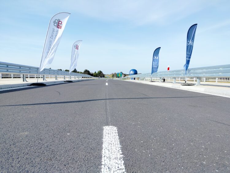 Nowa droga w powiecie przeworskim