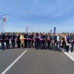 Nowa droga w powiecie przeworskim 2 - Polskie Radio Rzeszów Nowa droga w powiecie przeworskim - Polskie Radio Rzeszów