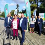 „Jest wiele do zrobienia" - Trzecia droga w Rzeszowie z podsumowaniem kampanii 4 - Polskie Radio Rzeszów „Jest wiele do zrobienia" - Trzecia droga w Rzeszowie z podsumowaniem kampanii - Polskie Radio Rzeszów