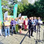 „Jest wiele do zrobienia" - Trzecia droga w Rzeszowie z podsumowaniem kampanii 2 - Polskie Radio Rzeszów „Jest wiele do zrobienia" - Trzecia droga w Rzeszowie z podsumowaniem kampanii - Polskie Radio Rzeszów