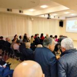 Byliśmy w sztabach wyborczych po ogłoszeniu sondażowych wyników (zdjęcia) 16 - Polskie Radio Rzeszów Byliśmy w sztabach wyborczych po ogłoszeniu sondażowych wyników (zdjęcia) - Polskie Radio Rzeszów