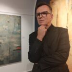 ‘’Odbicia miast’’ wystawa Piotra Dawida Worońca 11 - Polskie Radio Rzeszów ‘’Odbicia miast’’ wystawa Piotra Dawida Worońca - Polskie Radio Rzeszów