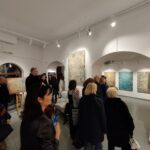 ‘’Odbicia miast’’ wystawa Piotra Dawida Worońca 12 - Polskie Radio Rzeszów ‘’Odbicia miast’’ wystawa Piotra Dawida Worońca - Polskie Radio Rzeszów