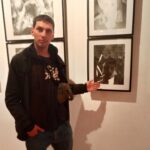 "Kraina Zmysłów". Wystawa prac osób borykających się z zaburzeniami psychicznymi - Polskie Radio Rzeszów