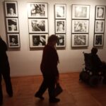 "Kraina Zmysłów". Wystawa prac osób borykających się z zaburzeniami psychicznymi - Polskie Radio Rzeszów