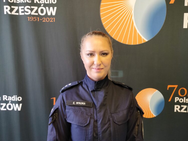 Poradnik, jak nie dać się oszukać zamieszczony został na policyjnej stronie